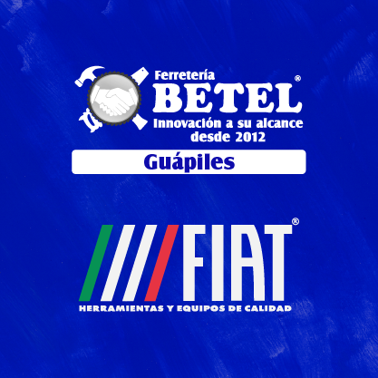 Betel Fiat Guápiles